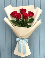 Букет Классика чувств в Снежинске