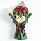 Букет цветов из: Розы в Снежинске