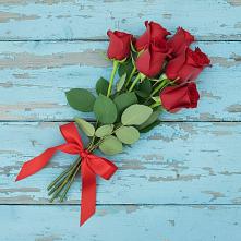 Букет Красные розы в Снежинске