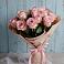 Букет цветов из: Розы в Снежинске