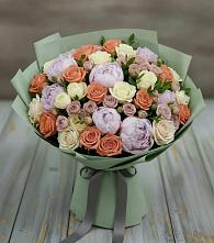 Букет Мороженное #REPLACE_PRED# Снежинске