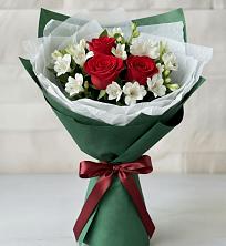 Букет Идеальный Вкус в Снежинске