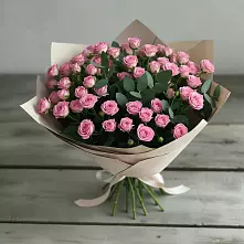 Букет Удовольствие в Снежинске