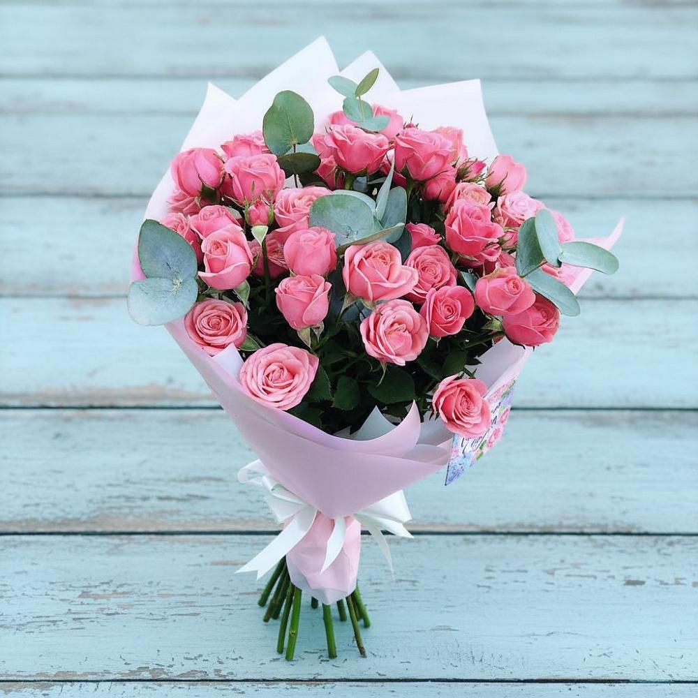 Букет Леди совершенство в Снежинске