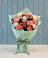 Букет цветов из: Розы в Снежинске