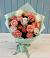 Букет цветов из: Розы в Снежинске