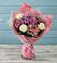 Букет цветов из: Герберы в Снежинске