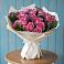 Букет цветов из: Розы в Снежинске