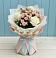 Букет цветов из: Розы в Снежинске