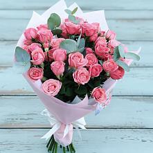 Букет Леди совершенство в Снежинске